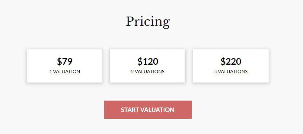 Pricing